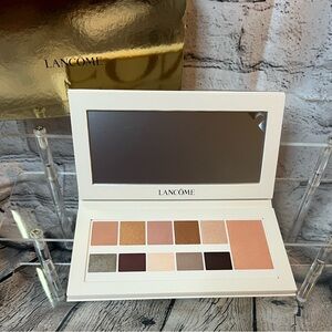 Lancôme Holiday Neutral Eyeshadow Palette